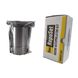 DSG Güçlendirilmiş Basınç Tüpü