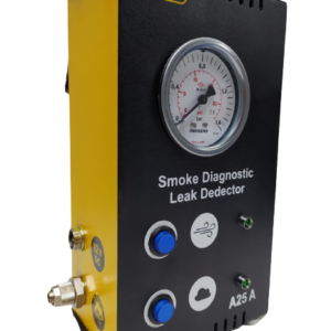 Kiegs Dumanla Kaçak Tespit Dedektörü