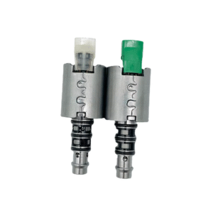 DSG 7 DQ200 selenoid valfi