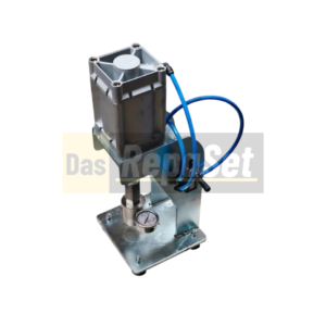 DSG Basınç Test Cihazı