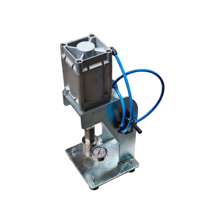 DSG Basınç Test Cihazı